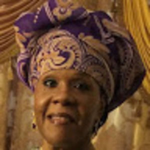 Meet your Posher, Alvina